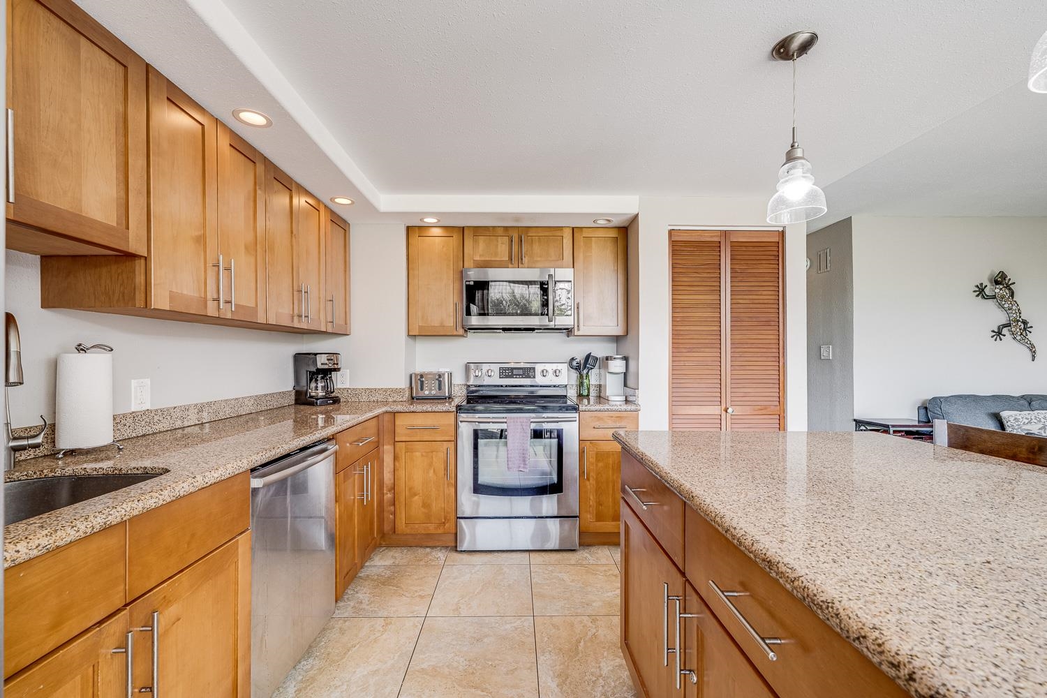 Maui Parkshore condo # 105, Kihei, Hawaii - photo 5 of 50