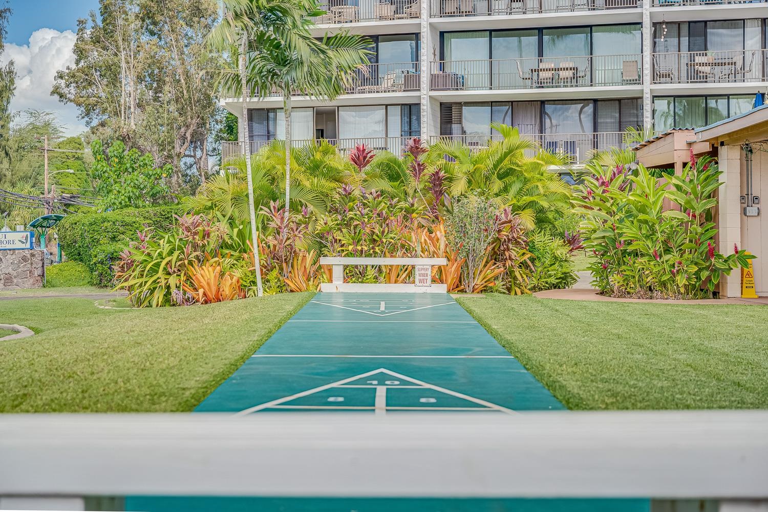 Maui Parkshore condo # 105, Kihei, Hawaii - photo 41 of 50