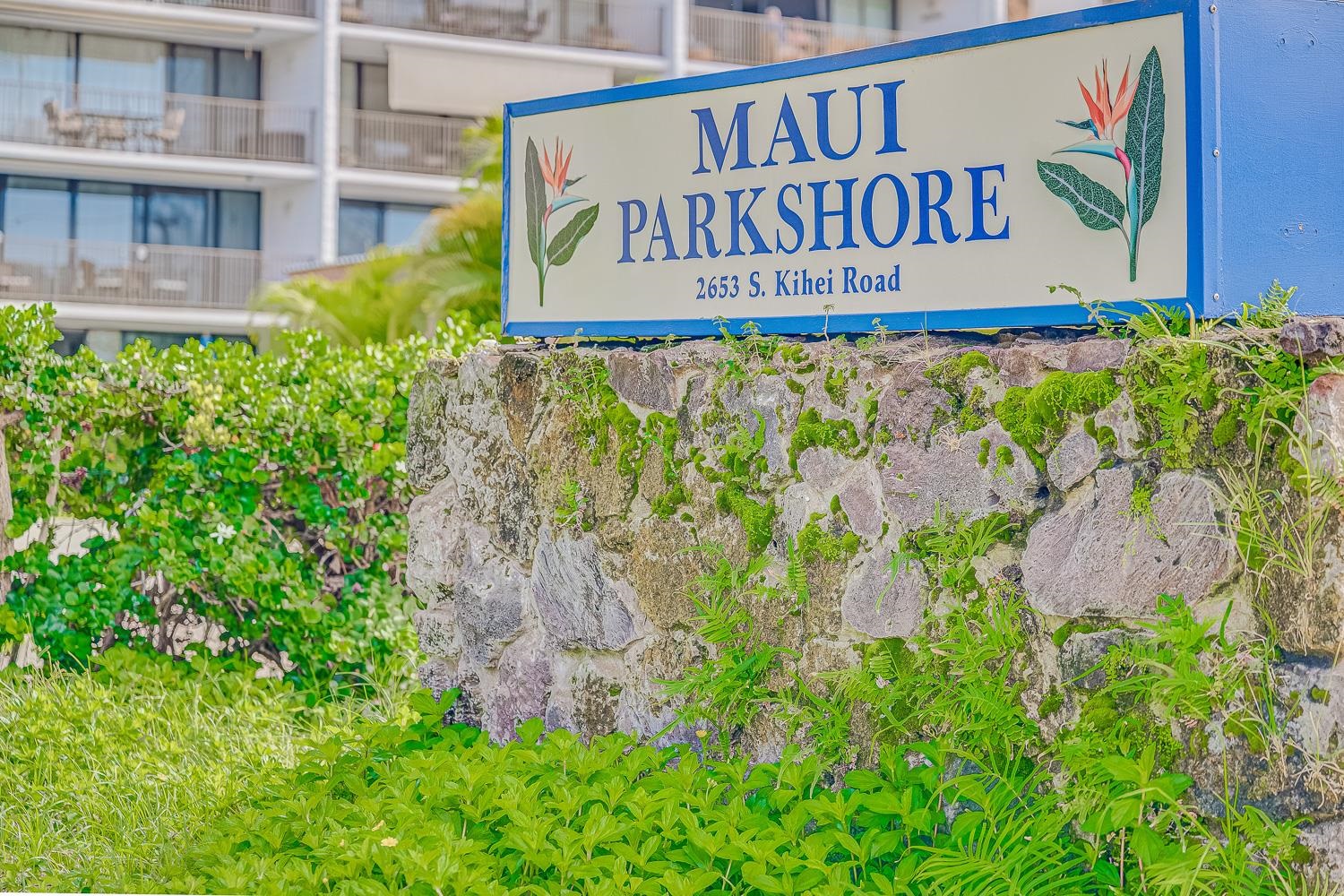 Maui Parkshore condo # 105, Kihei, Hawaii - photo 45 of 50