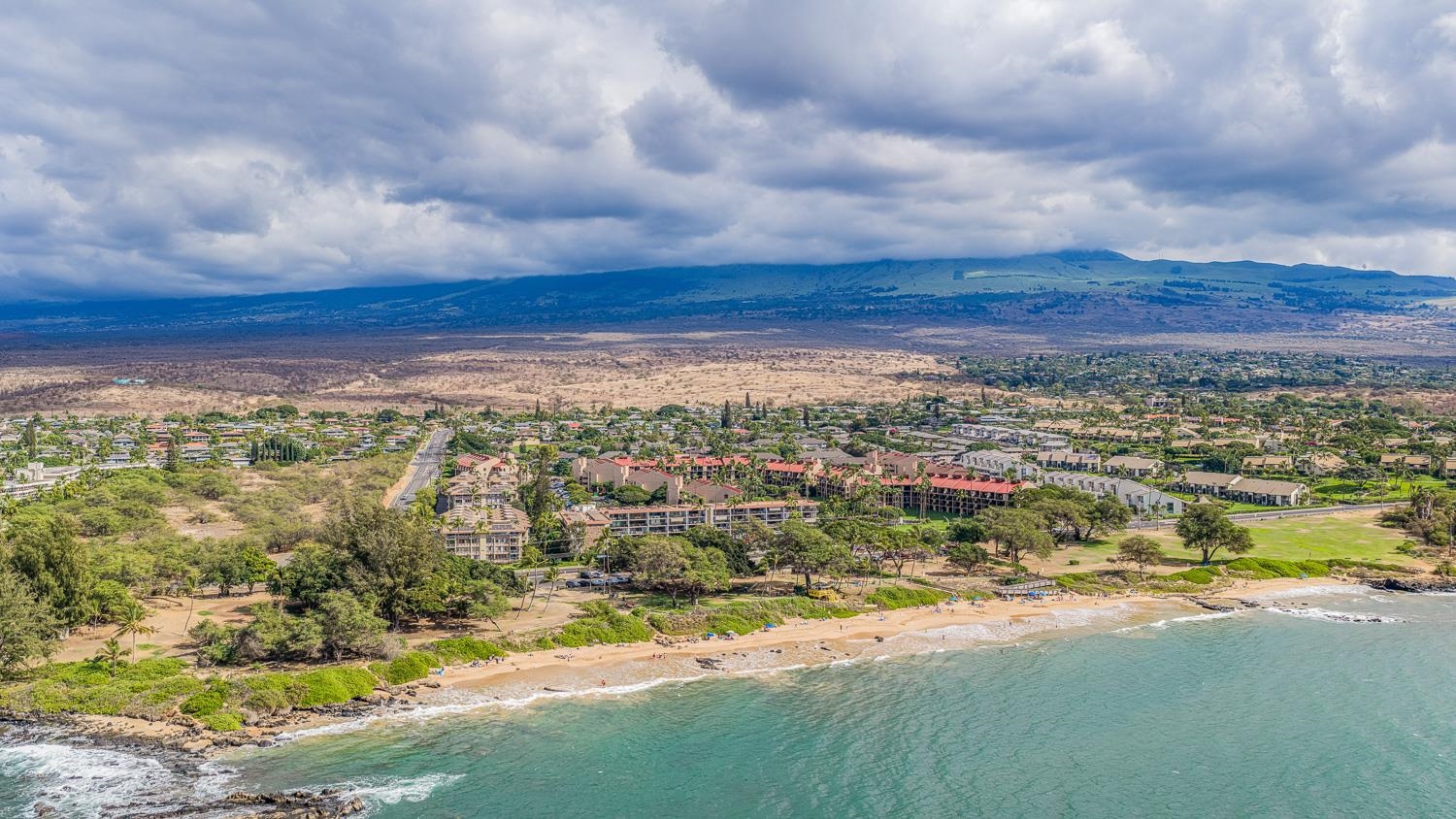 Maui Parkshore condo # 105, Kihei, Hawaii - photo 49 of 50