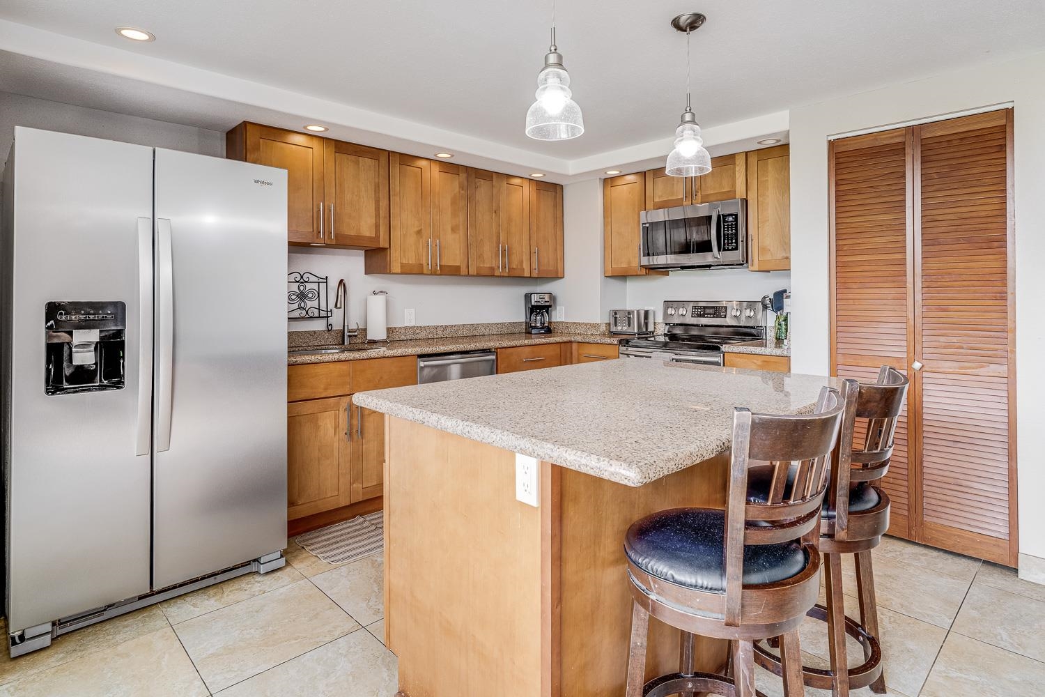 Maui Parkshore condo # 105, Kihei, Hawaii - photo 6 of 50