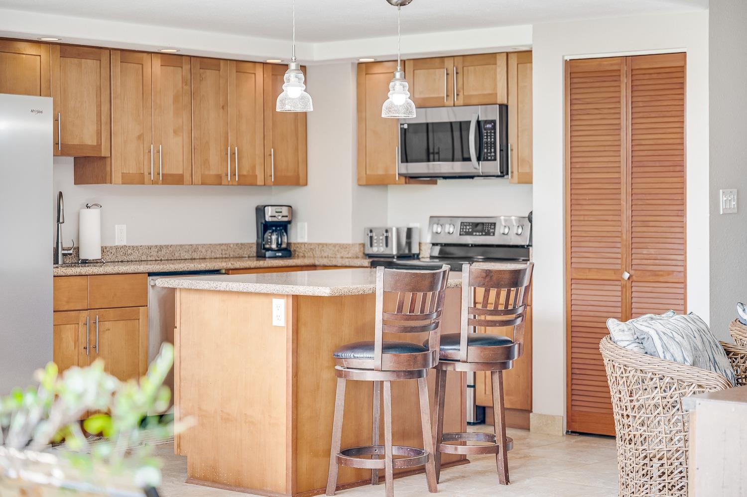 Maui Parkshore condo # 105, Kihei, Hawaii - photo 7 of 50