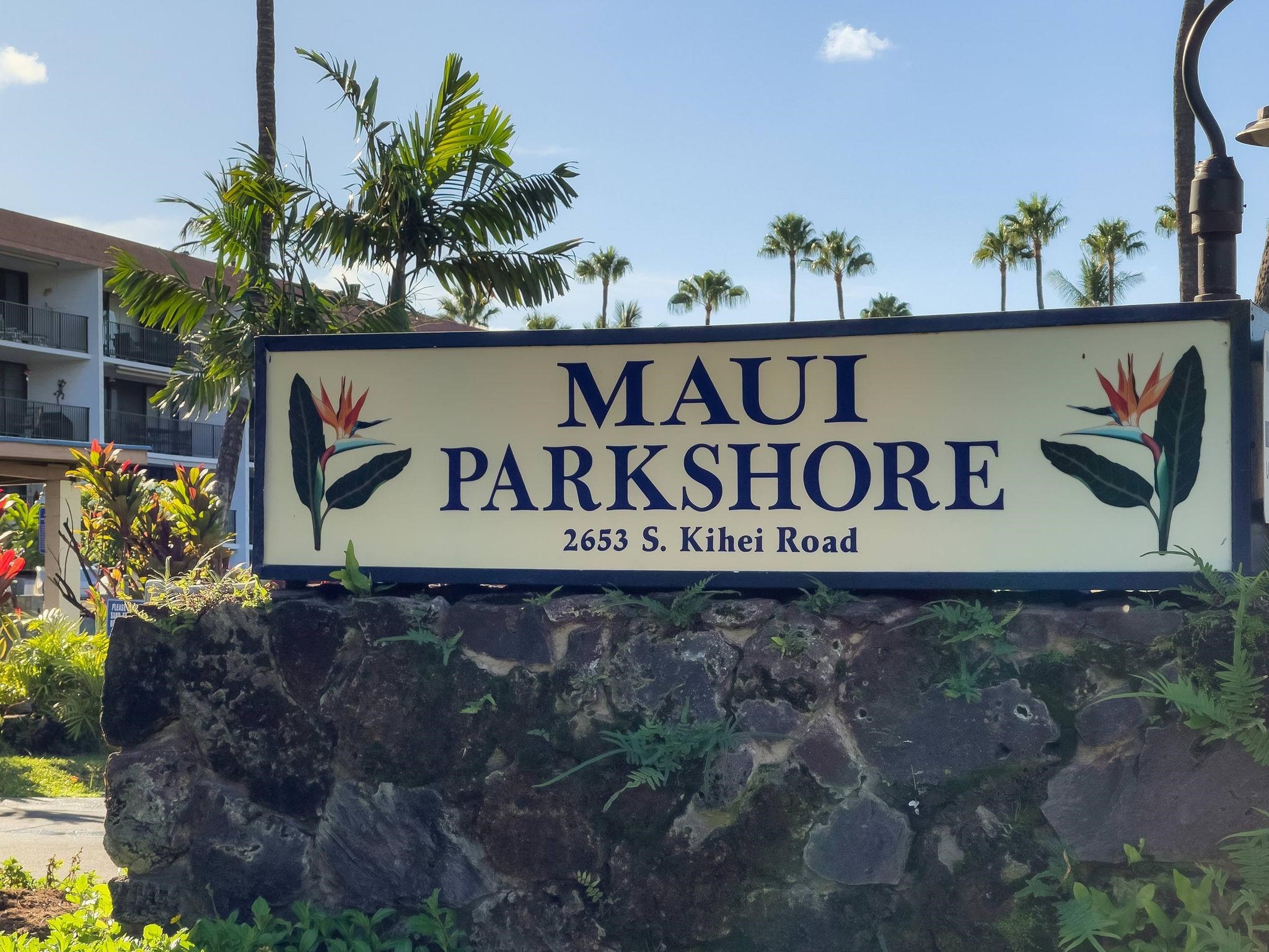 Maui Parkshore condo # 109, Kihei, Hawaii - photo 14 of 23