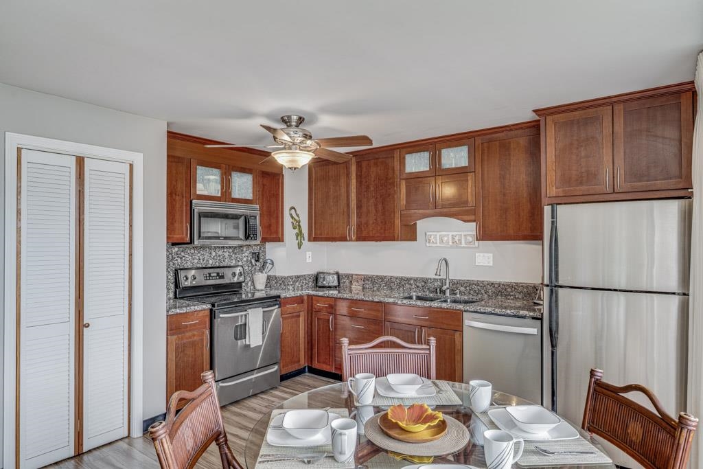 Maui Parkshore condo # 111, Kihei, Hawaii - photo 3 of 50