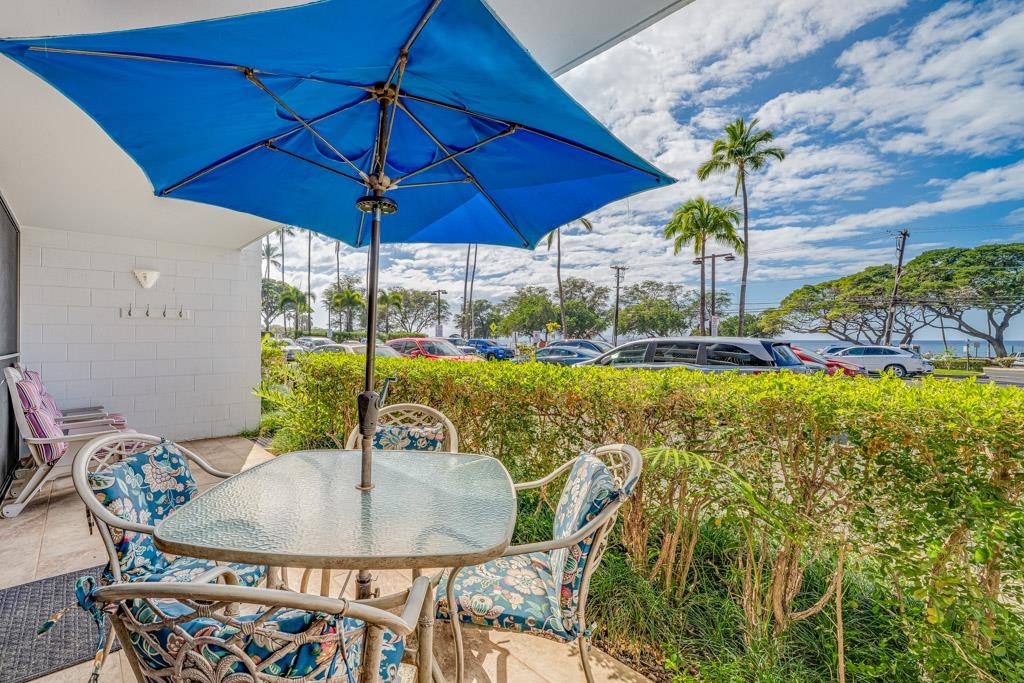 Maui Parkshore condo # 111, Kihei, Hawaii - photo 24 of 50