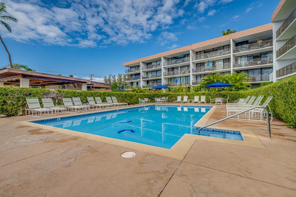 Maui Parkshore condo # 111, Kihei, Hawaii - photo 27 of 50