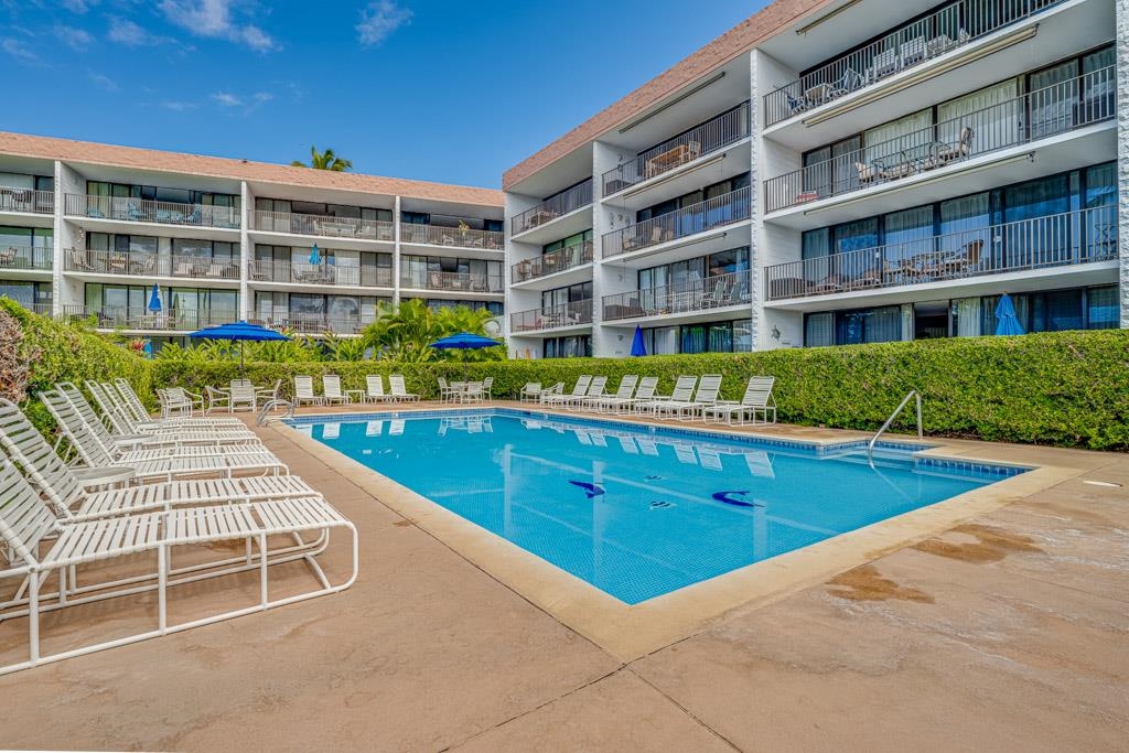 Maui Parkshore condo # 111, Kihei, Hawaii - photo 28 of 50