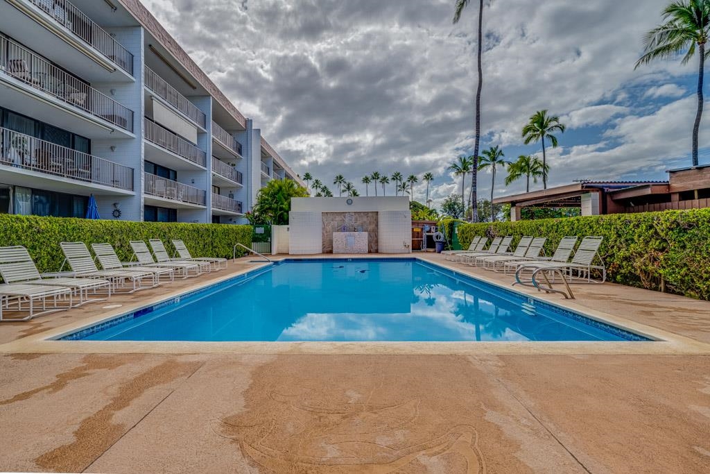Maui Parkshore condo # 111, Kihei, Hawaii - photo 29 of 50