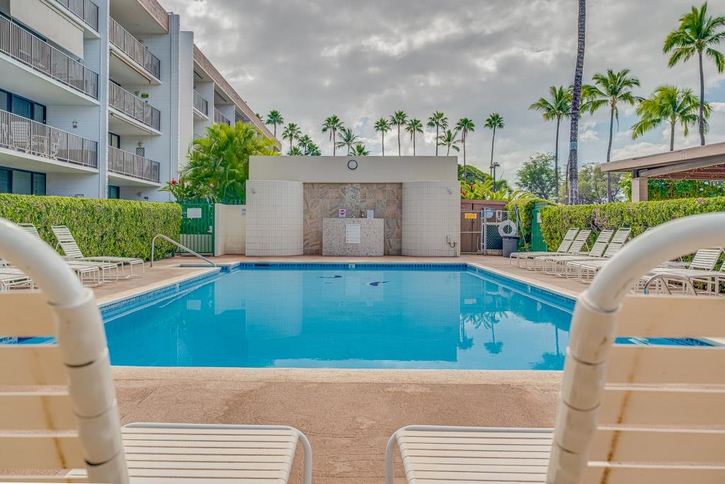 Maui Parkshore condo # 111, Kihei, Hawaii - photo 30 of 50