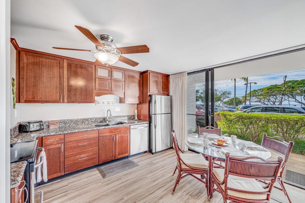 Maui Parkshore condo # 111, Kihei, Hawaii - photo 4 of 50