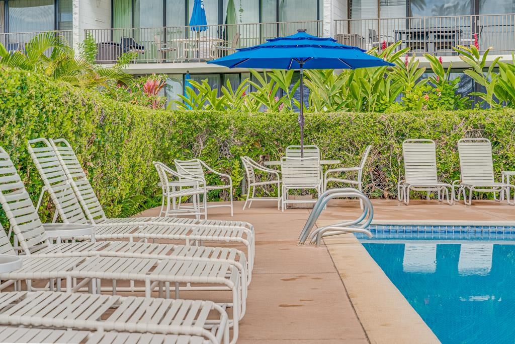 Maui Parkshore condo # 111, Kihei, Hawaii - photo 31 of 50