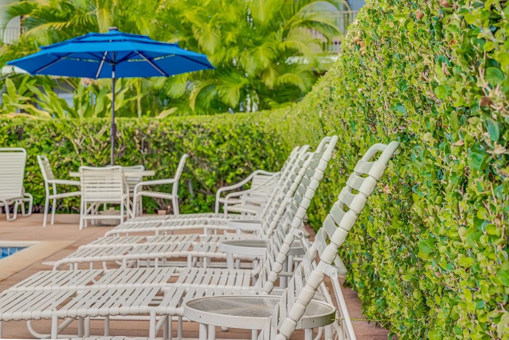 Maui Parkshore condo # 111, Kihei, Hawaii - photo 32 of 50