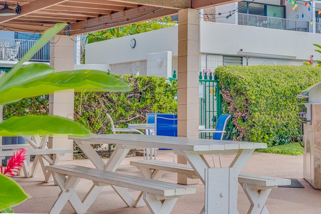 Maui Parkshore condo # 111, Kihei, Hawaii - photo 33 of 50