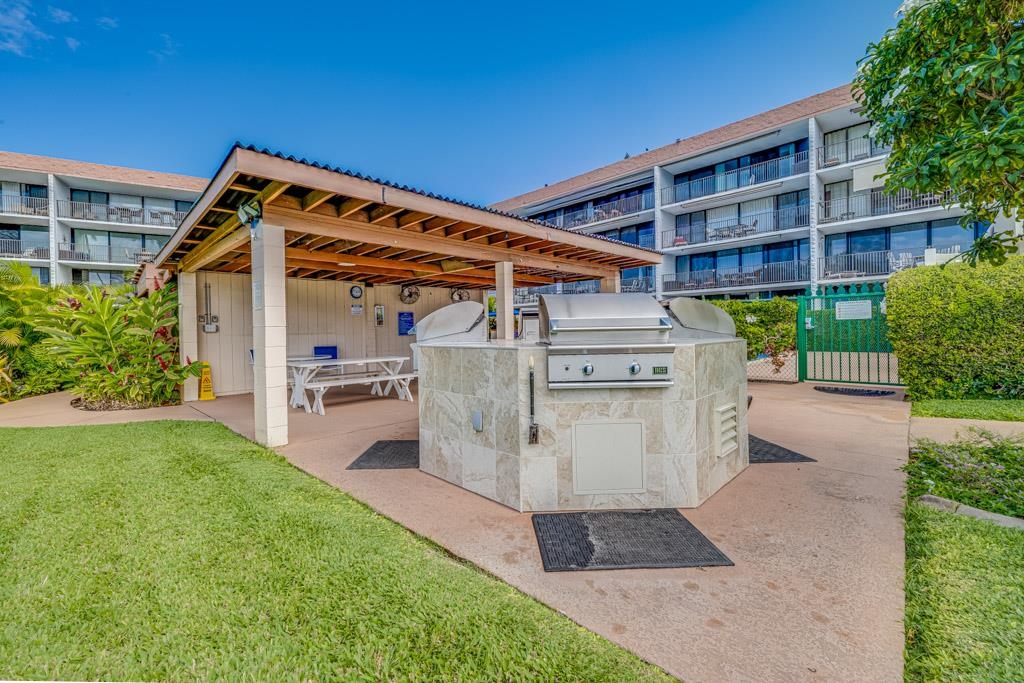 Maui Parkshore condo # 111, Kihei, Hawaii - photo 35 of 50