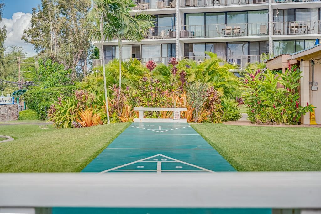 Maui Parkshore condo # 111, Kihei, Hawaii - photo 38 of 50