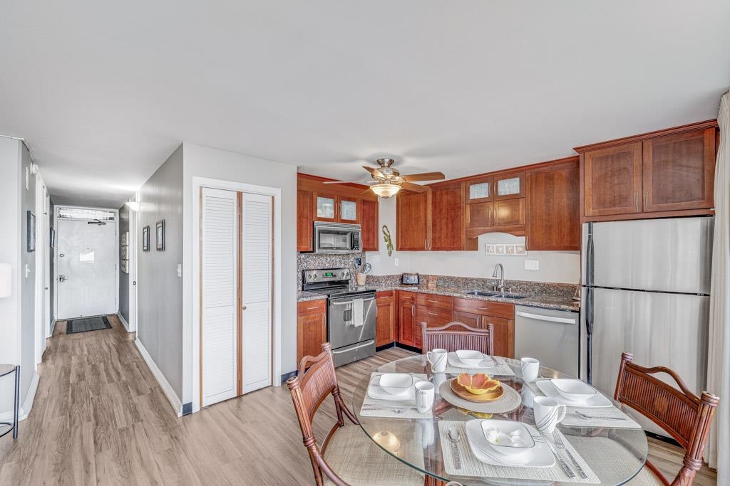 Maui Parkshore condo # 111, Kihei, Hawaii - photo 5 of 50