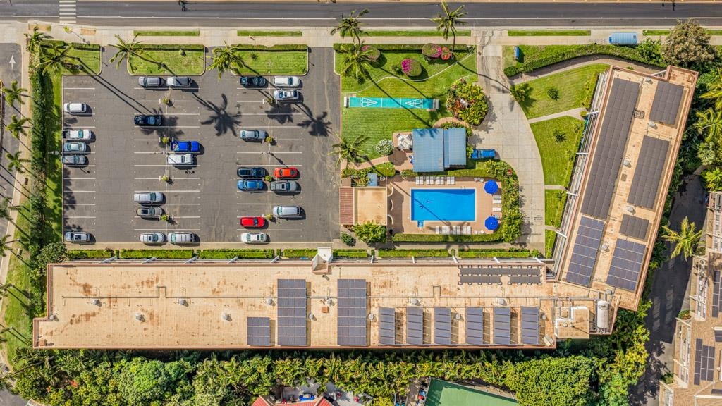 Maui Parkshore condo # 111, Kihei, Hawaii - photo 45 of 50