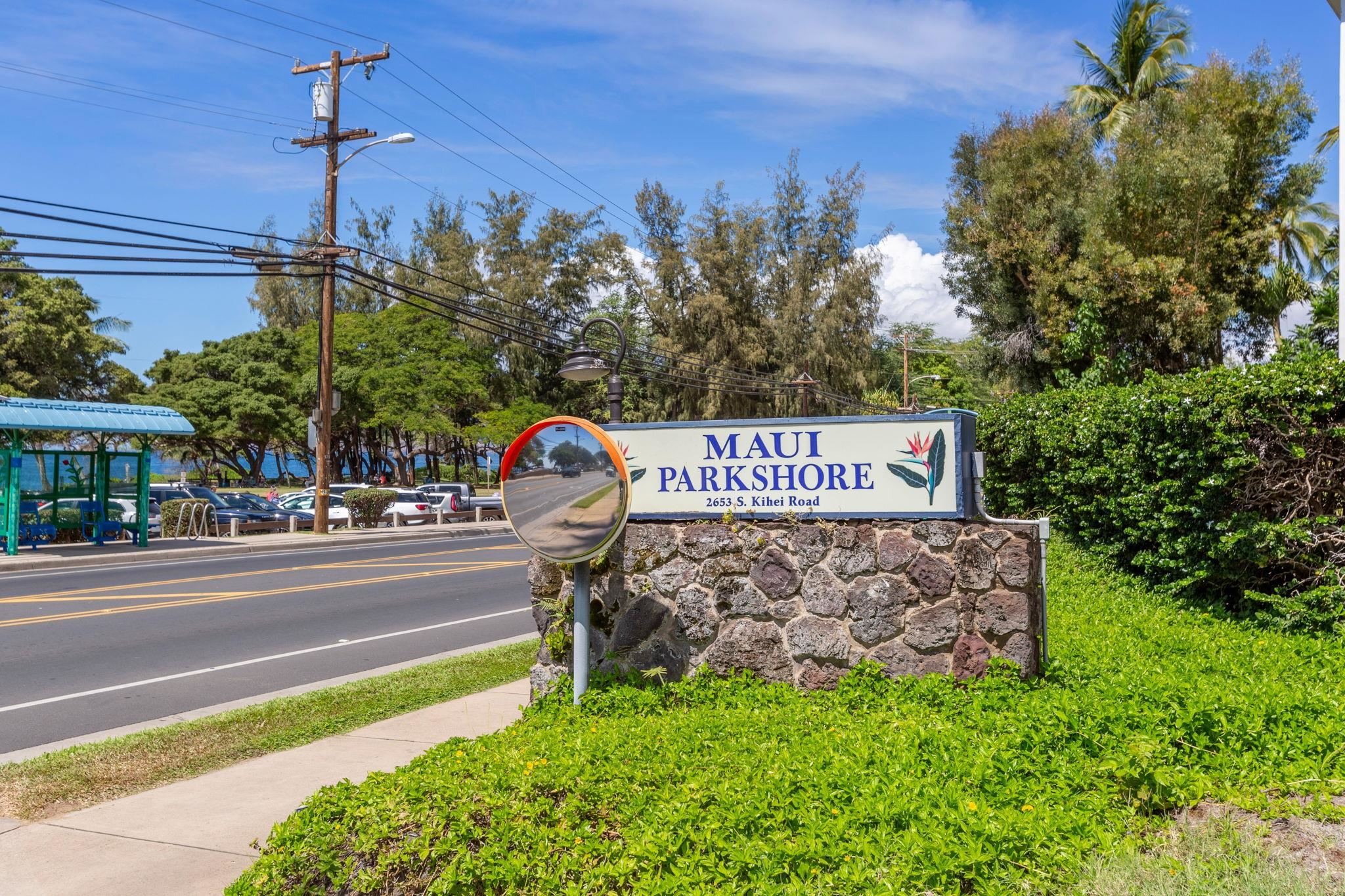 Maui Parkshore condo # 114, Kihei, Hawaii - photo 3 of 50