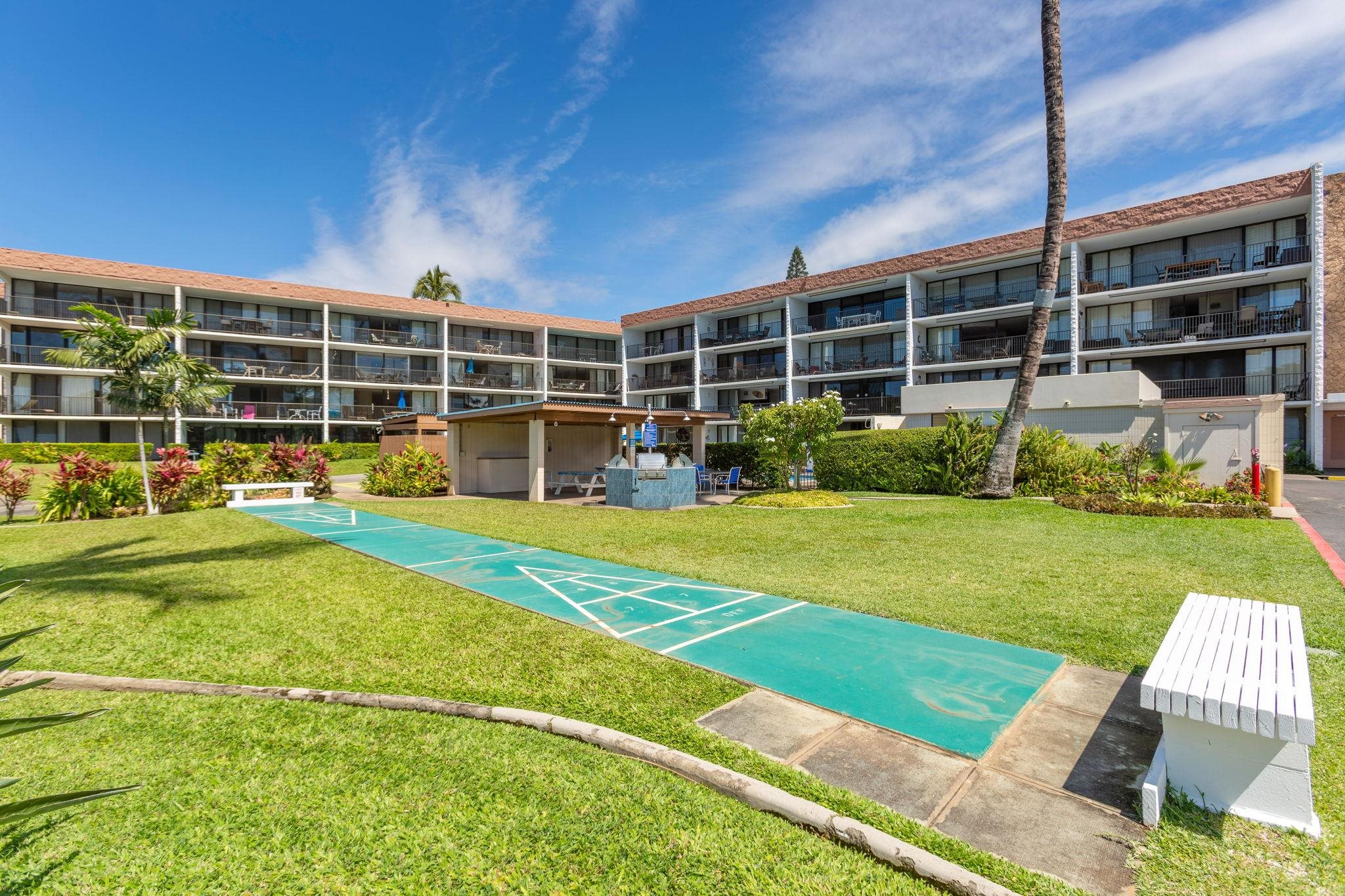 Maui Parkshore condo # 114, Kihei, Hawaii - photo 37 of 50