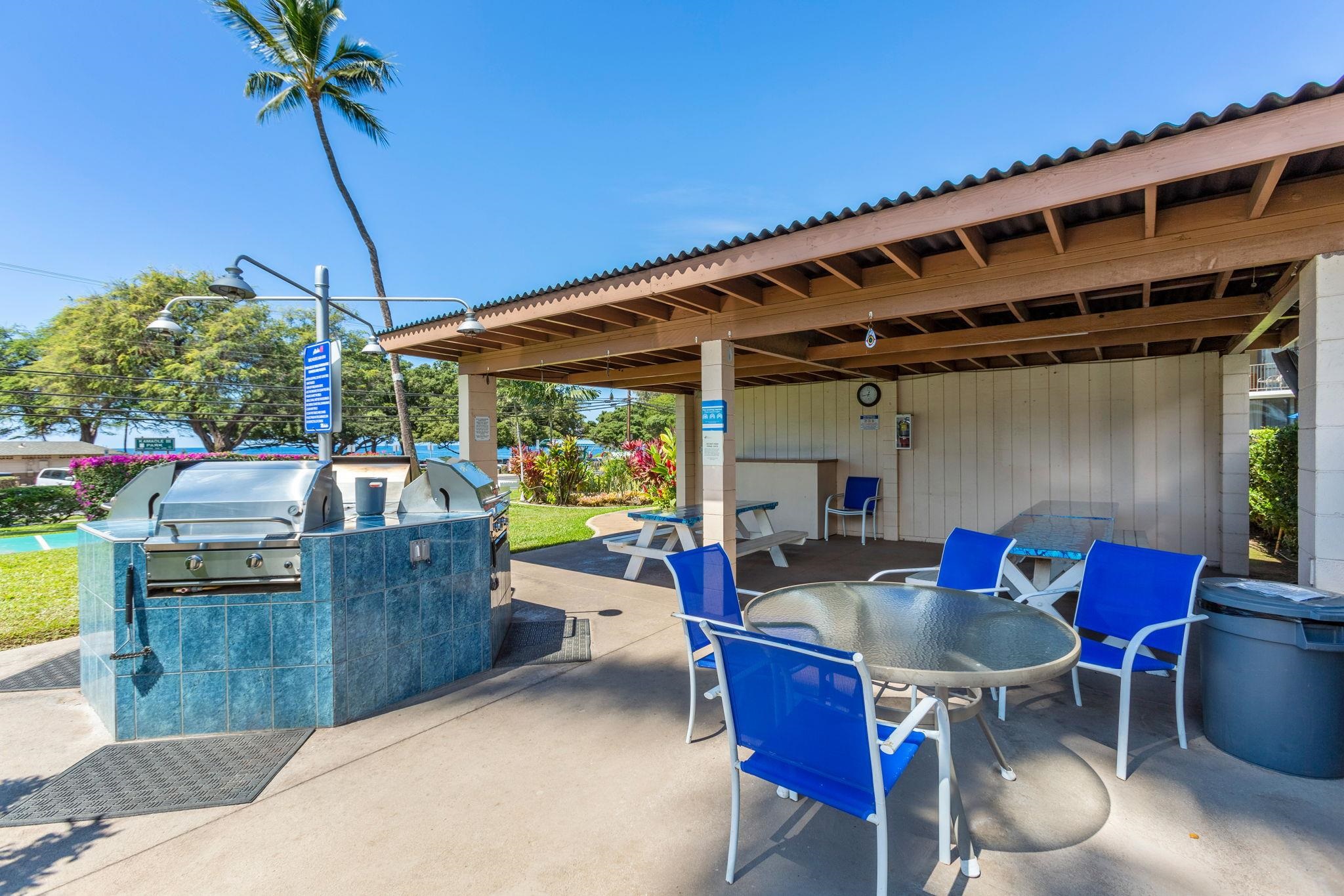 Maui Parkshore condo # 114, Kihei, Hawaii - photo 38 of 50