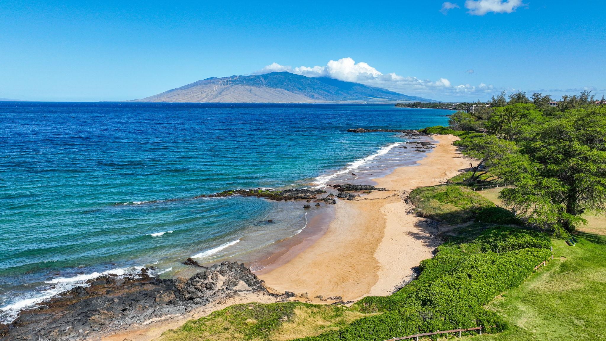 Maui Parkshore condo # 114, Kihei, Hawaii - photo 39 of 50