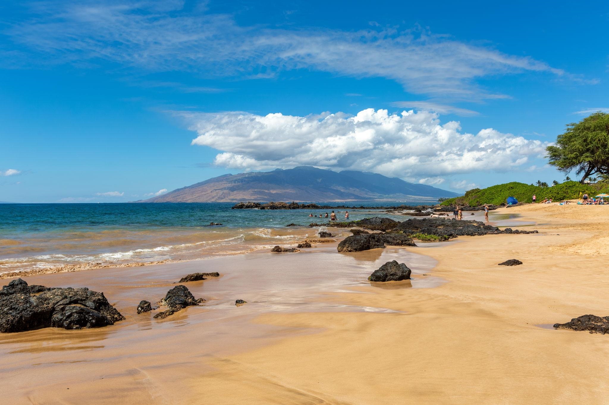 Maui Parkshore condo # 114, Kihei, Hawaii - photo 42 of 50