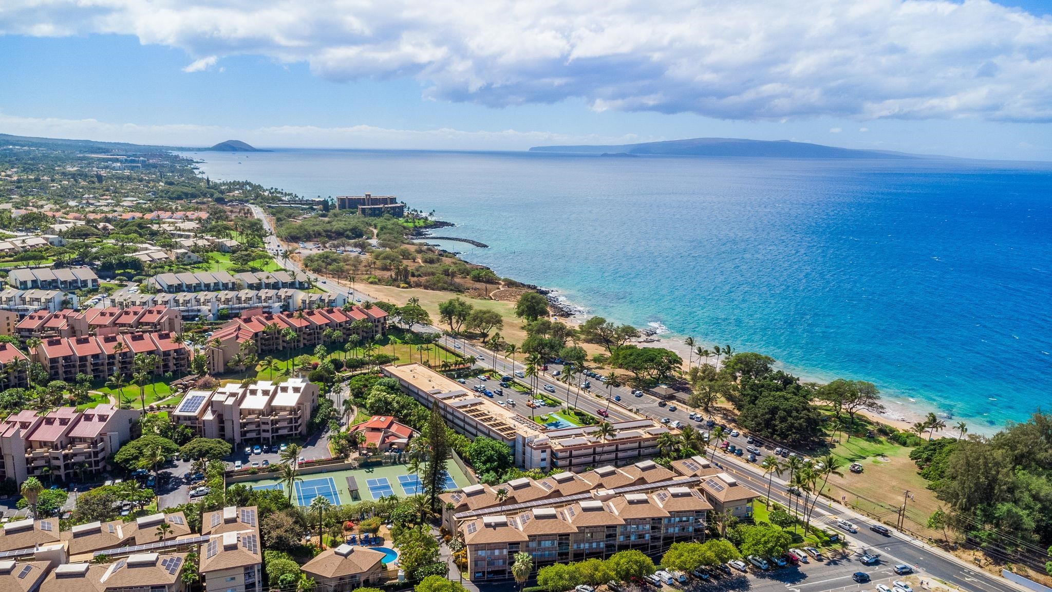 Maui Parkshore condo # 114, Kihei, Hawaii - photo 46 of 50