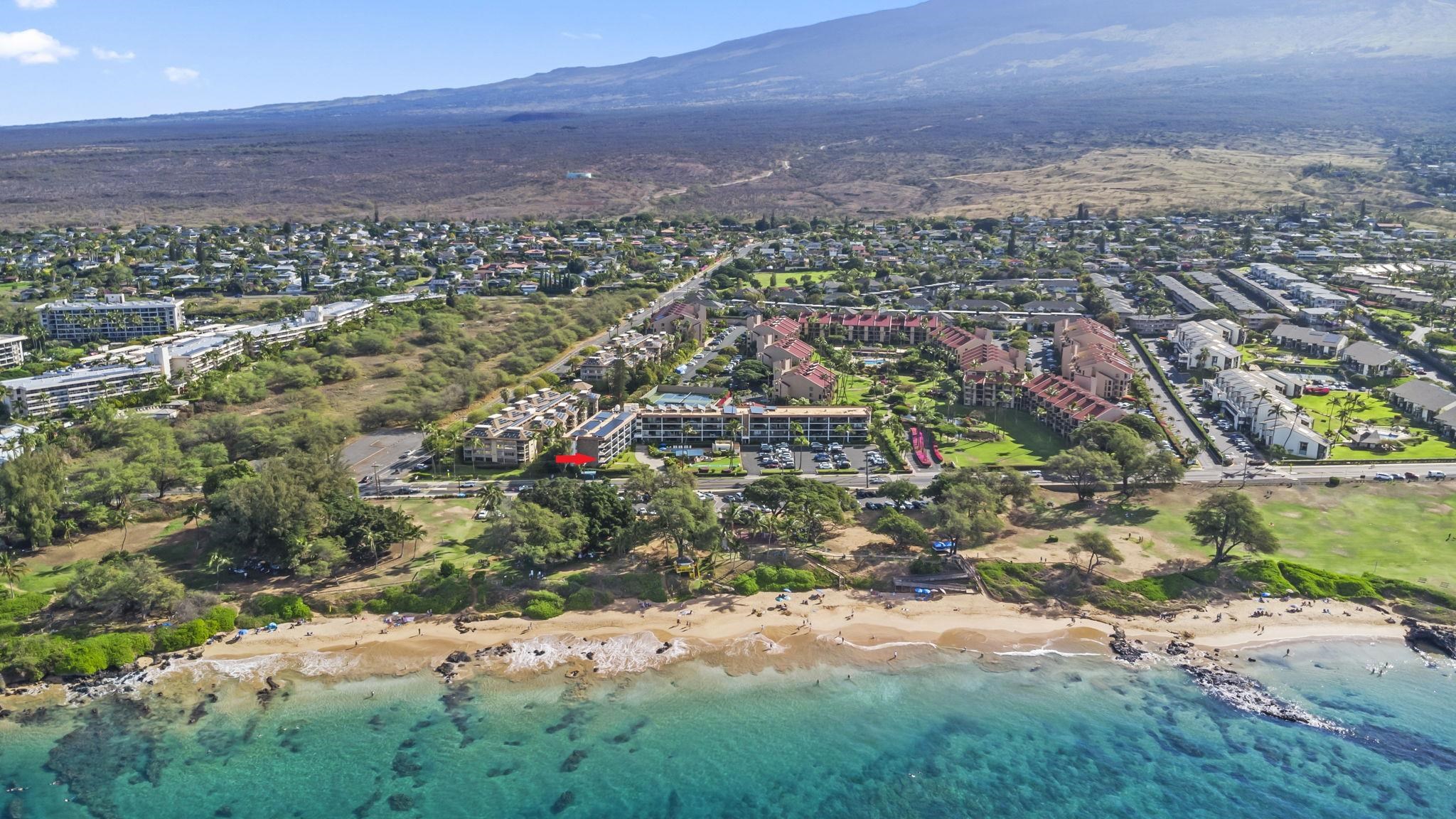 Maui Parkshore condo # 201, Kihei, Hawaii - photo 15 of 50