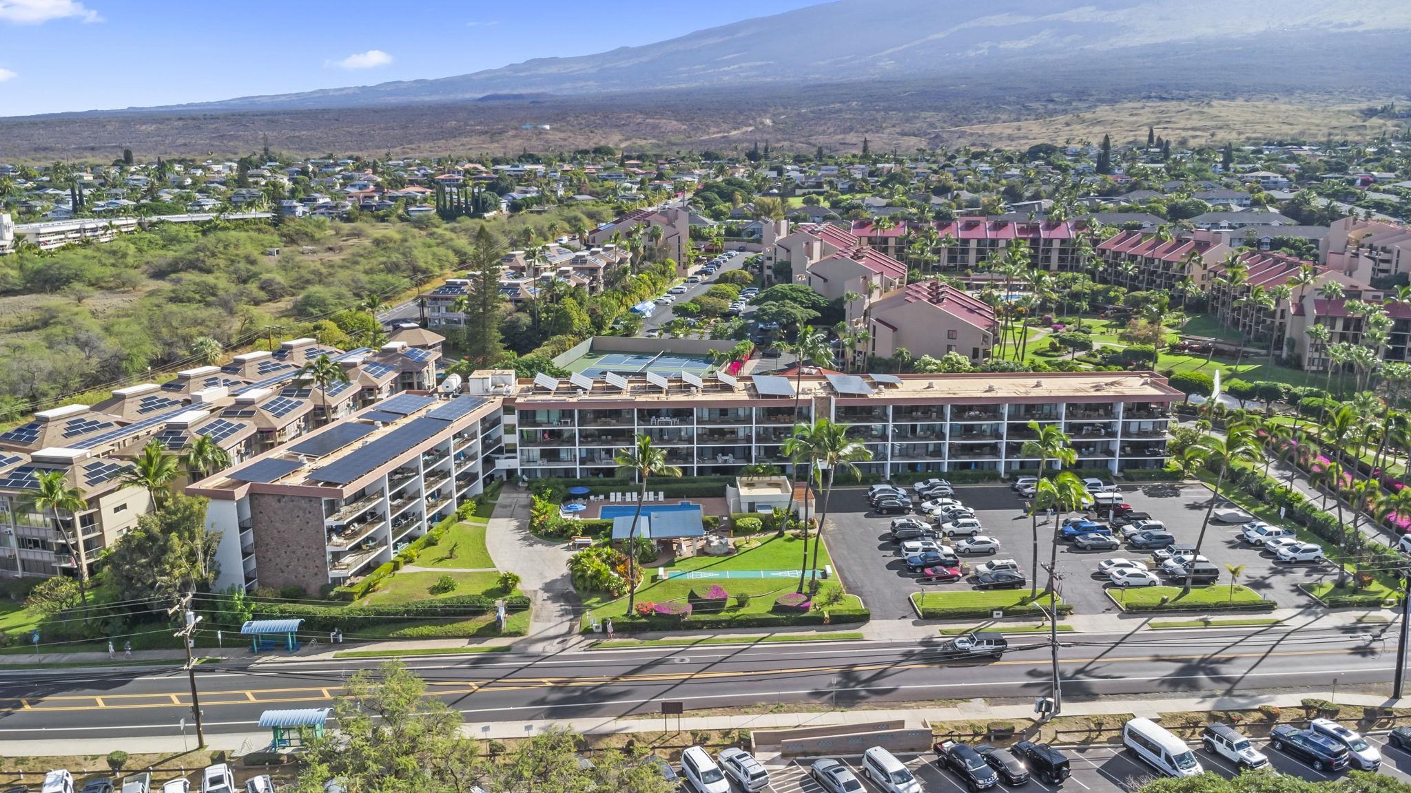 Maui Parkshore condo # 201, Kihei, Hawaii - photo 18 of 50