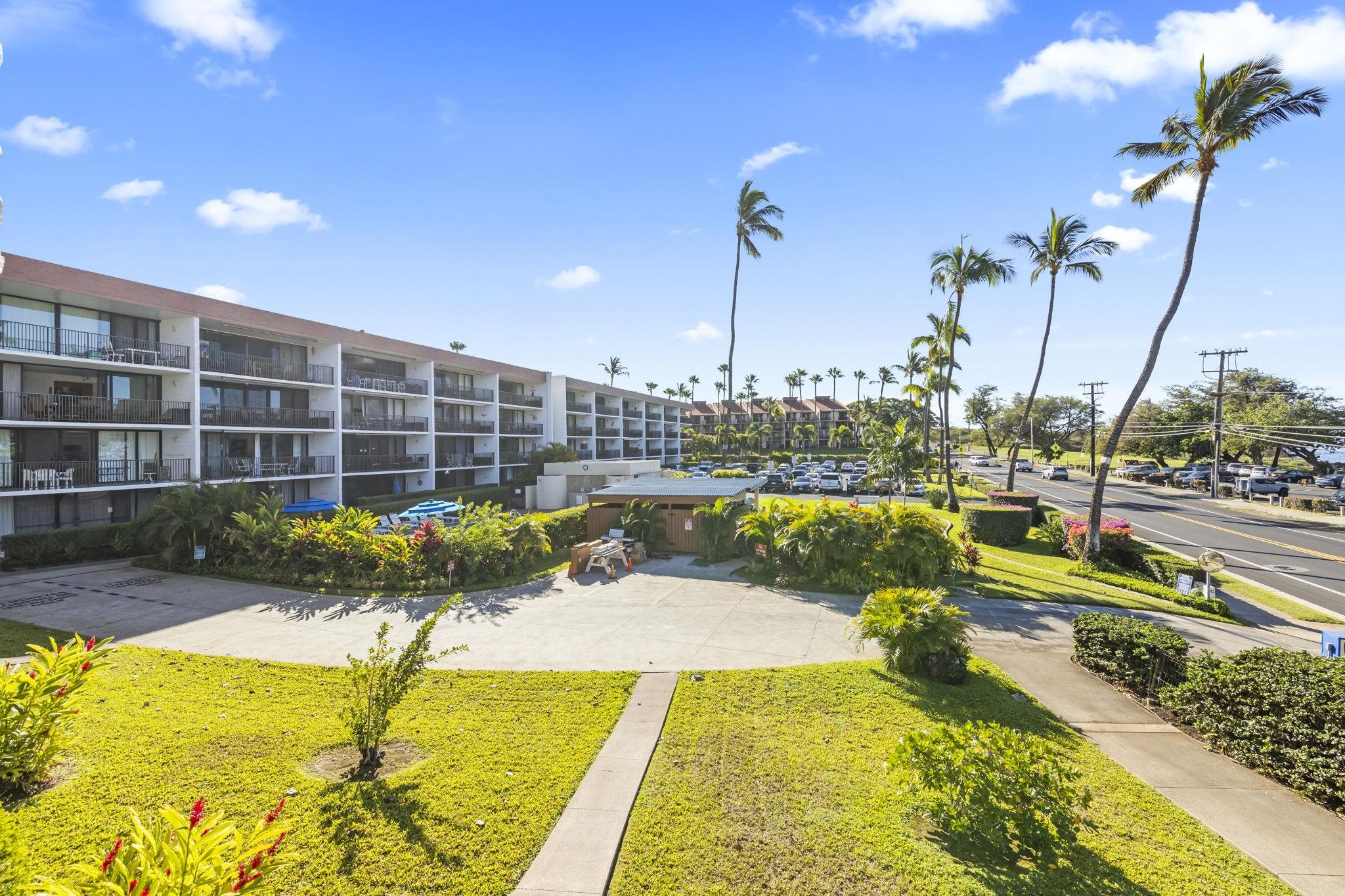 Maui Parkshore condo # 201, Kihei, Hawaii - photo 19 of 50