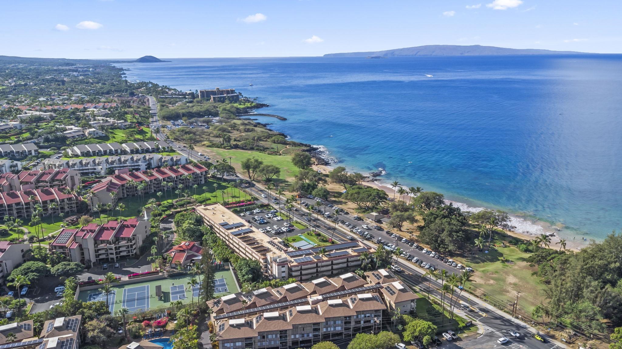 Maui Parkshore condo # 201, Kihei, Hawaii - photo 50 of 50