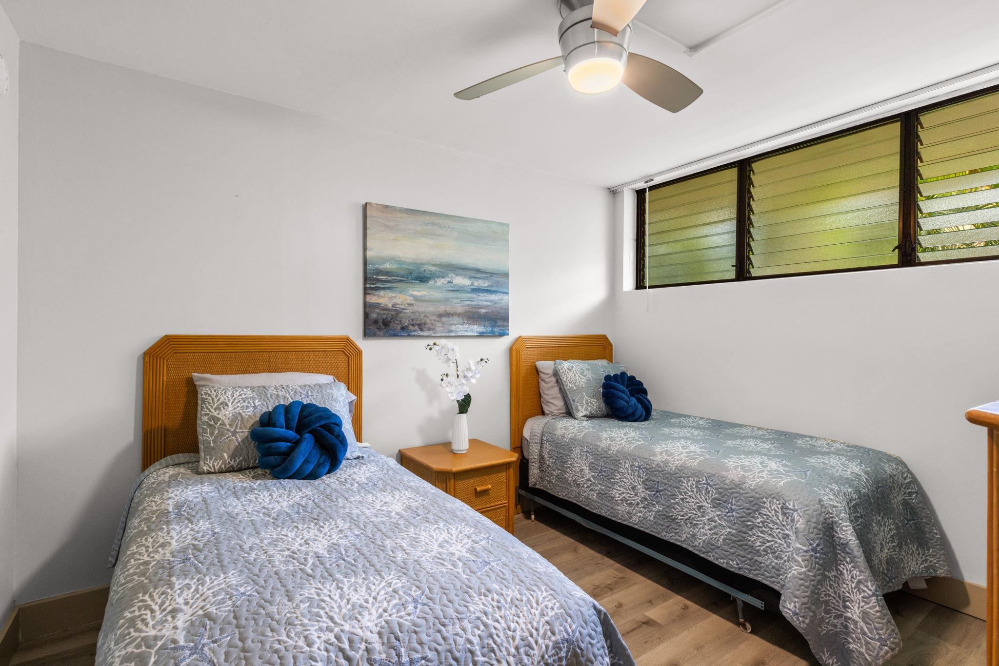 Maui Parkshore condo # 202, Kihei, Hawaii - photo 18 of 30