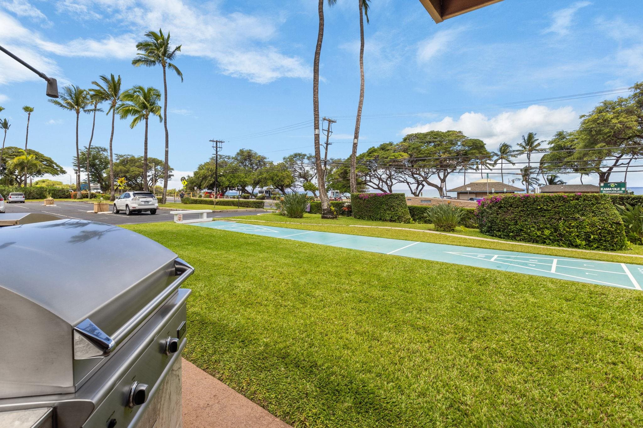 Maui Parkshore condo # 202, Kihei, Hawaii - photo 19 of 30