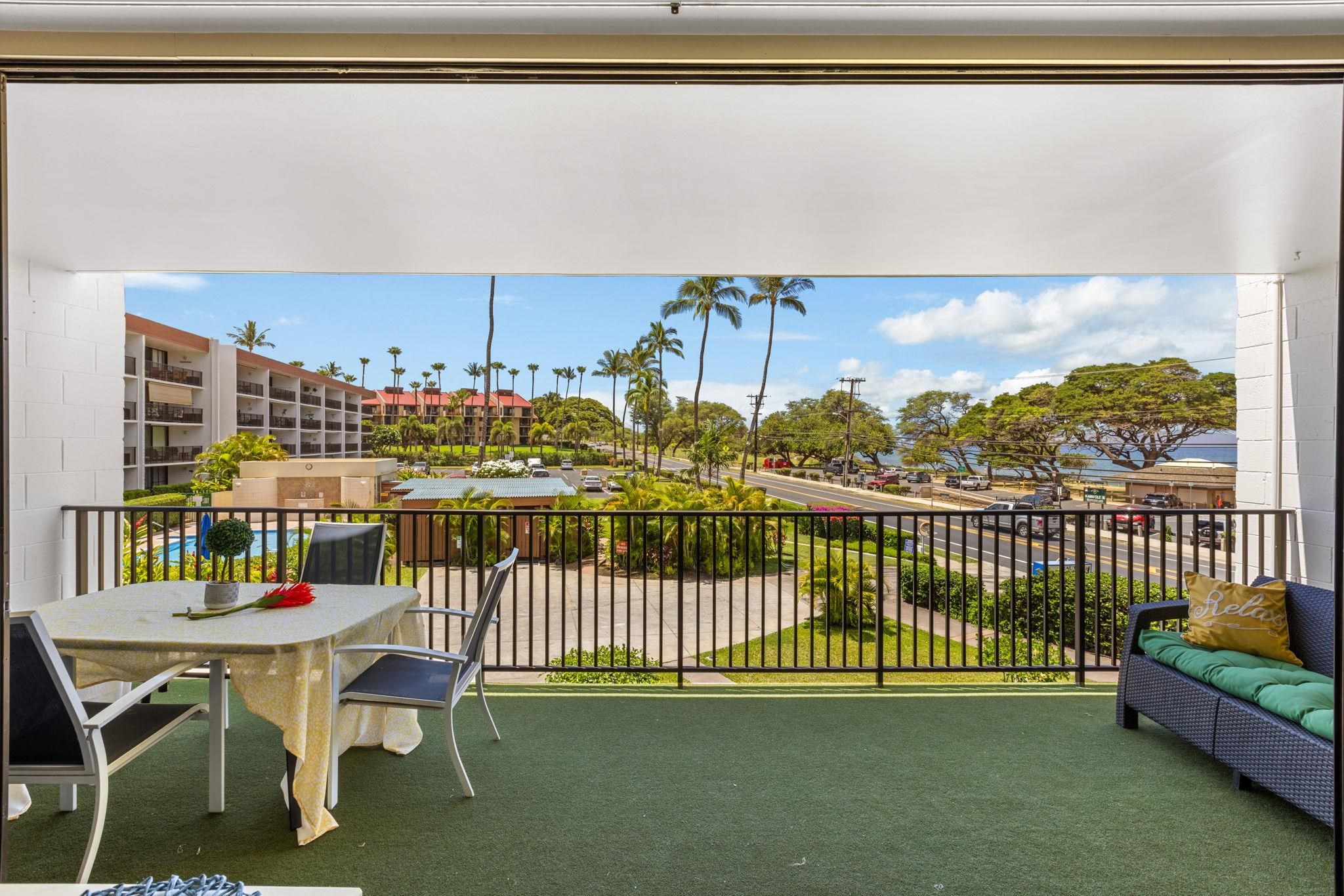 Maui Parkshore condo # 202, Kihei, Hawaii - photo 24 of 30