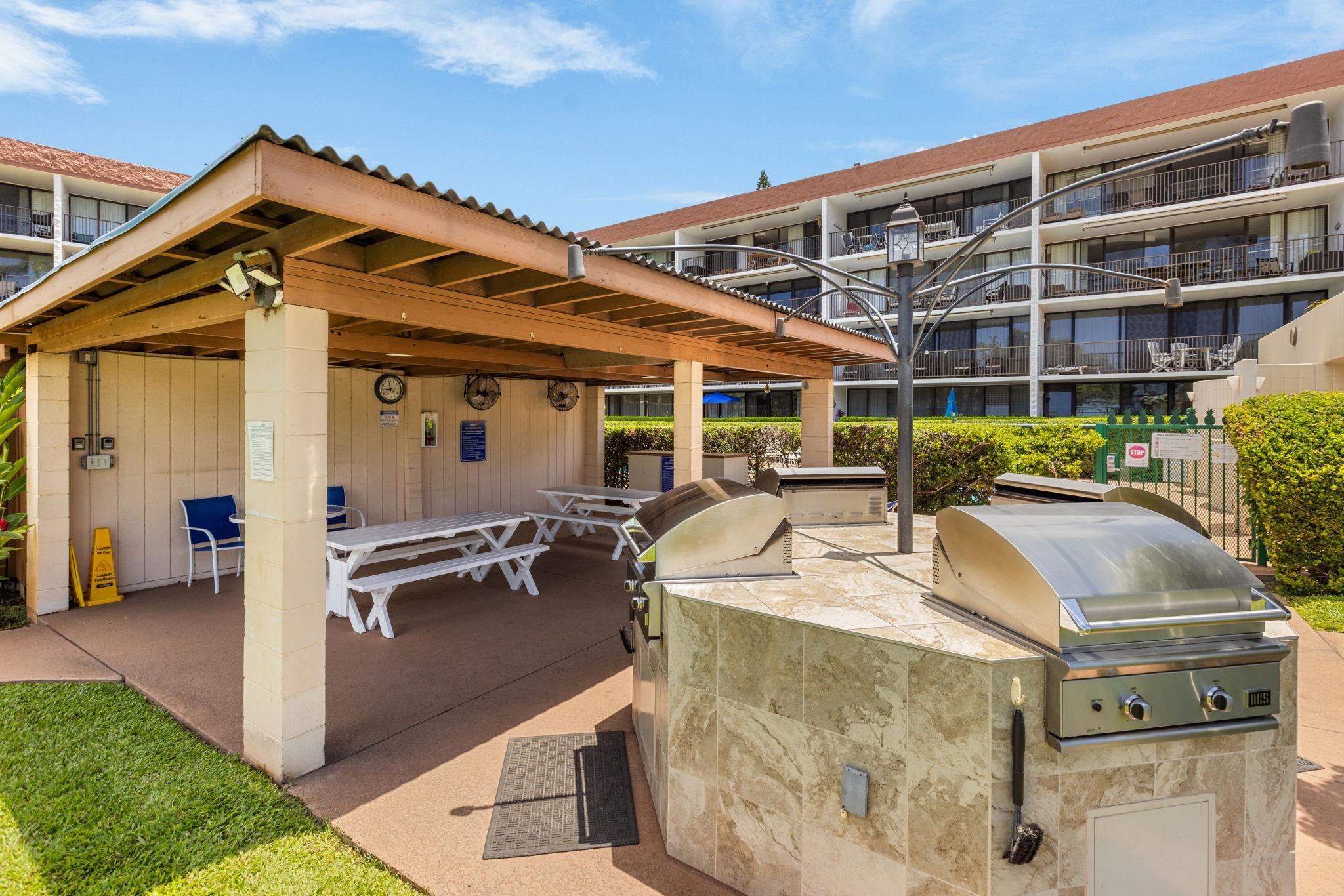 Maui Parkshore condo # 202, Kihei, Hawaii - photo 30 of 30