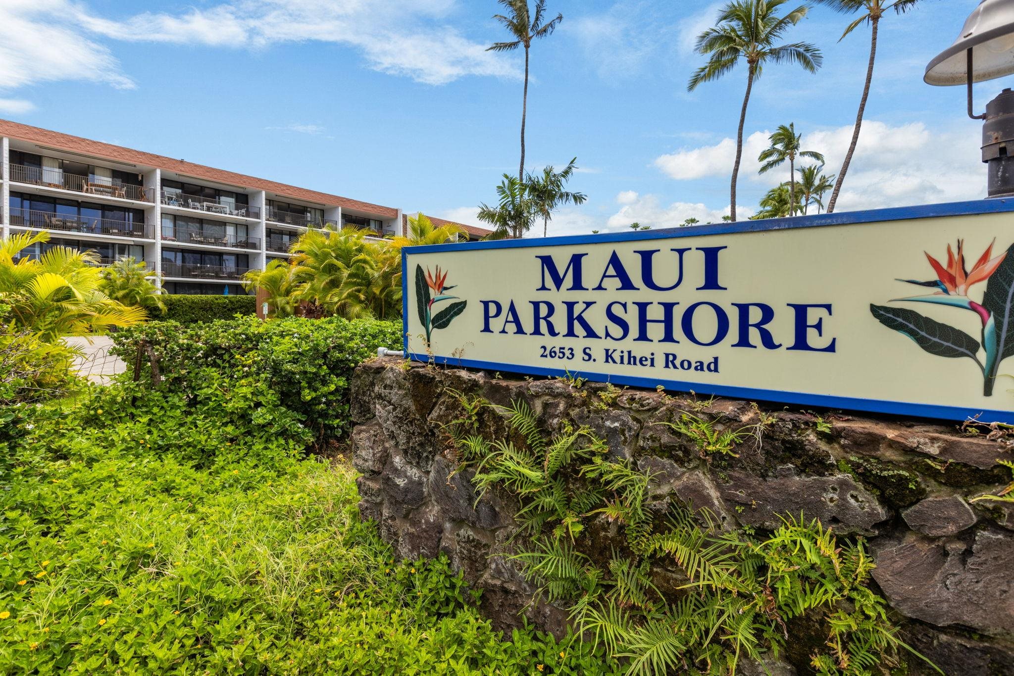 Maui Parkshore condo # 202, Kihei, Hawaii - photo 6 of 30