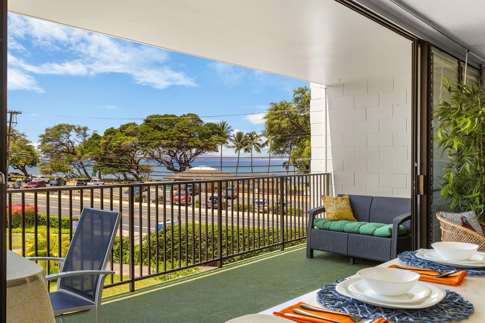 Maui Parkshore condo # 202, Kihei, Hawaii - photo 9 of 30