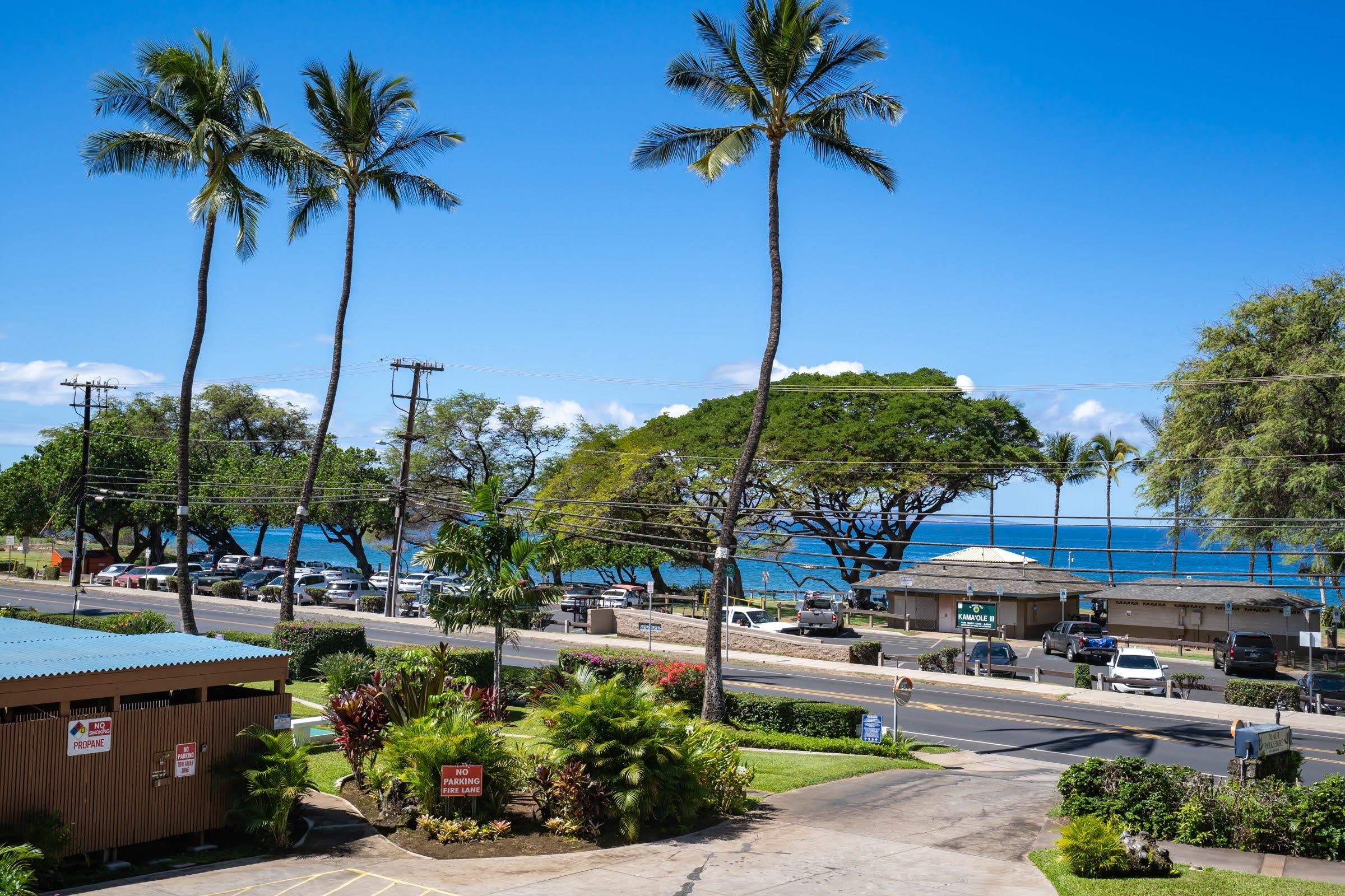 Maui Parkshore condo # 204, Kihei, Hawaii - photo 24 of 30