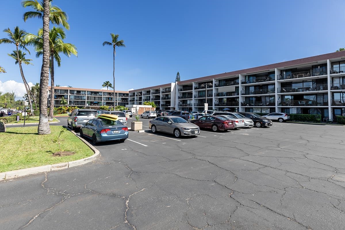 Maui Parkshore condo # 212, Kihei, Hawaii - photo 27 of 35