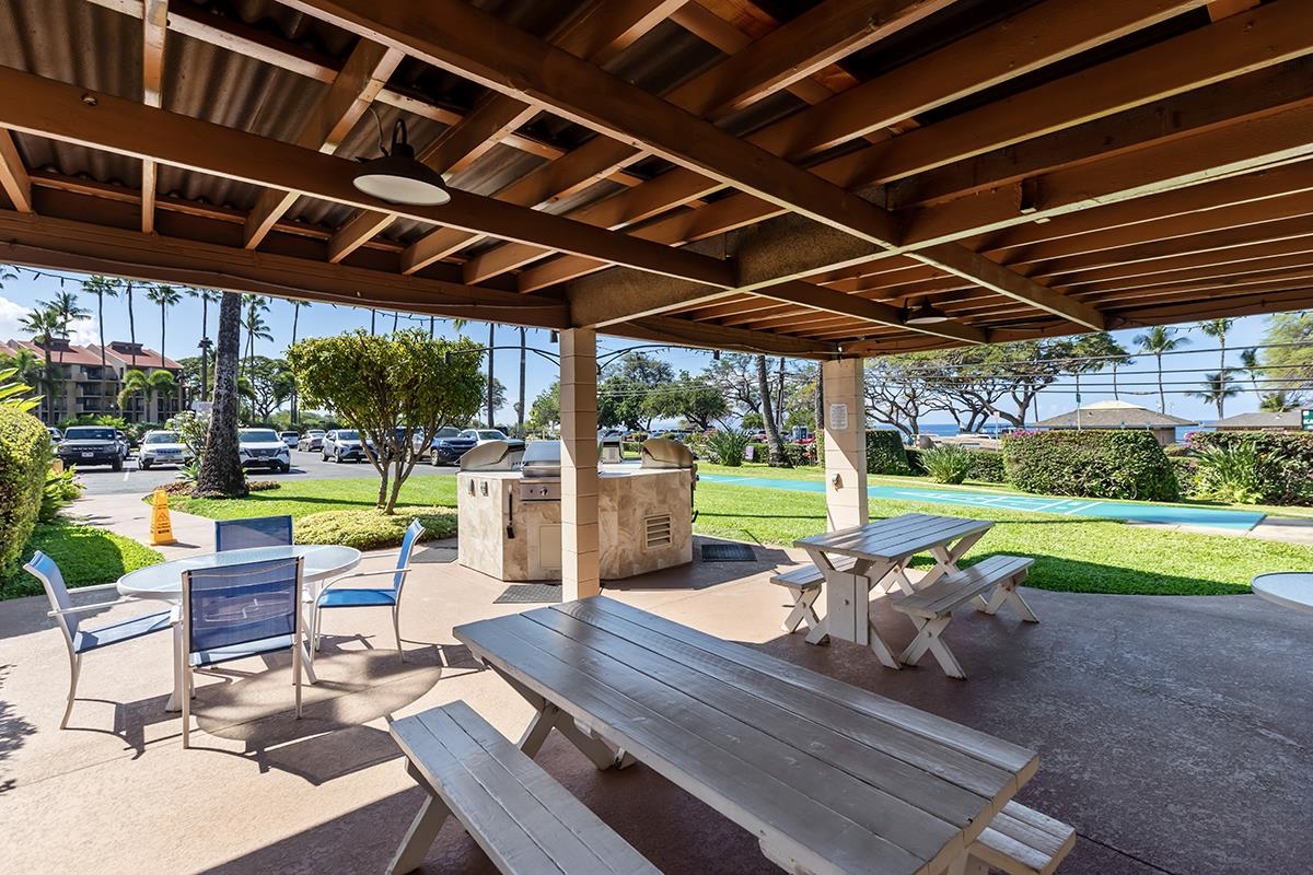 Maui Parkshore condo # 212, Kihei, Hawaii - photo 29 of 35