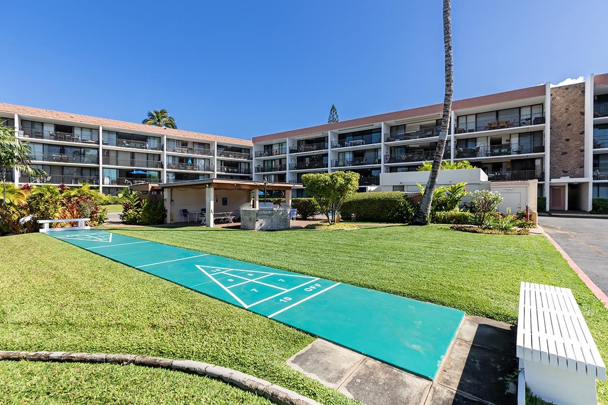 Maui Parkshore condo # 212, Kihei, Hawaii - photo 34 of 35