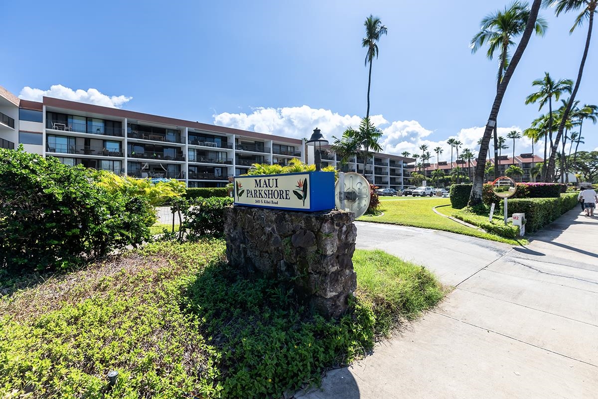 Maui Parkshore condo # 212, Kihei, Hawaii - photo 35 of 35
