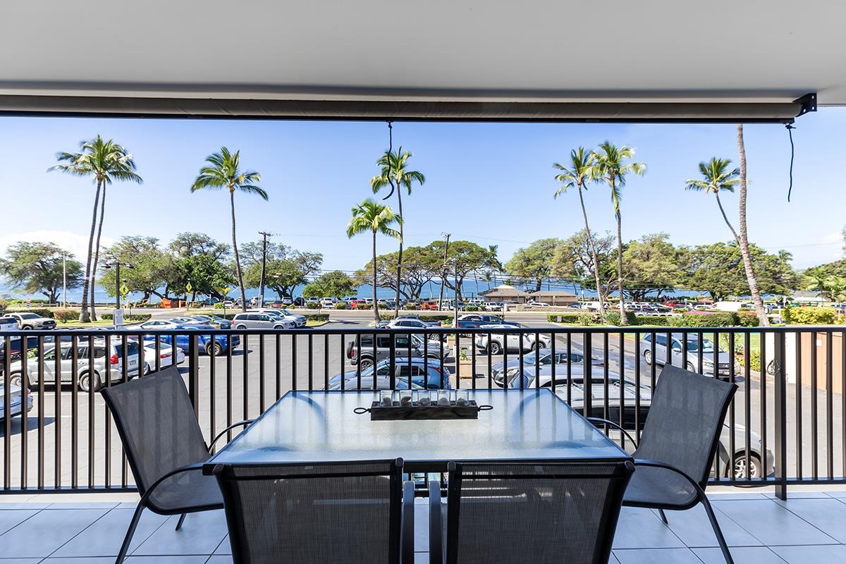 Maui Parkshore condo # 212, Kihei, Hawaii - photo 5 of 35