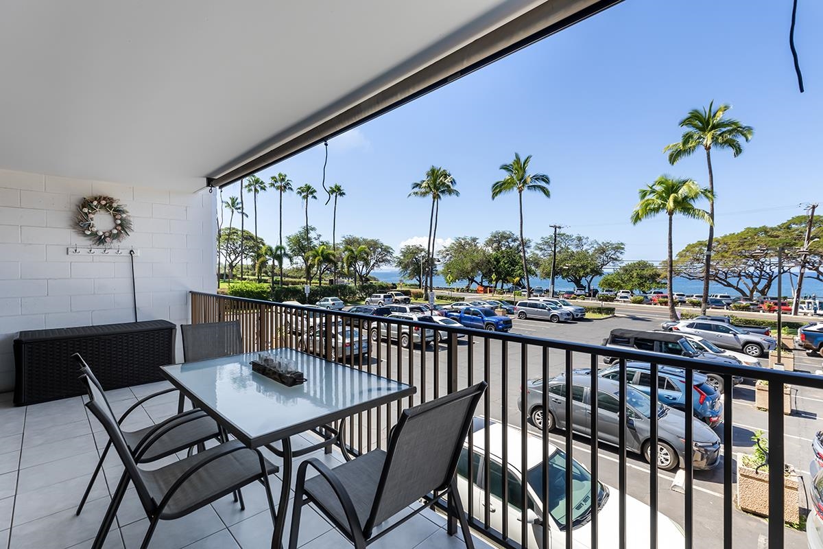 Maui Parkshore condo # 212, Kihei, Hawaii - photo 6 of 35