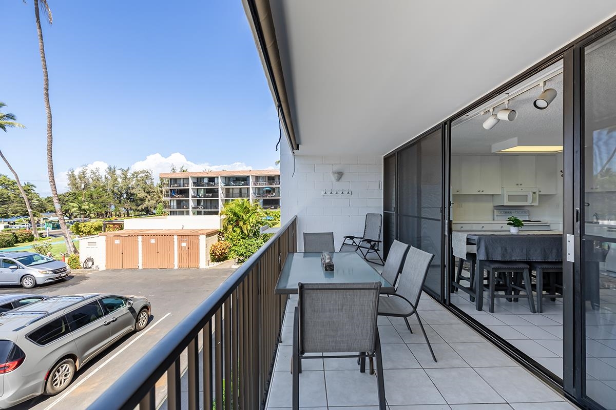 Maui Parkshore condo # 212, Kihei, Hawaii - photo 7 of 35