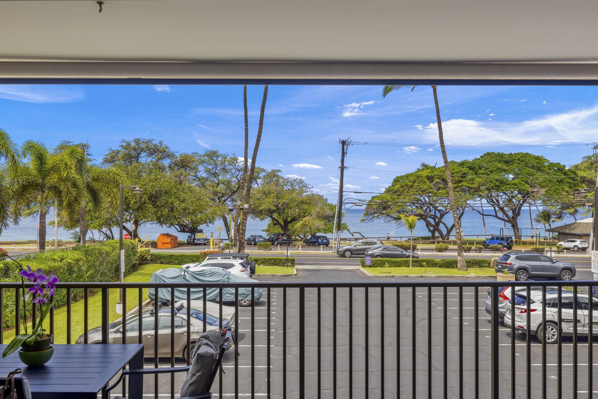 Maui Parkshore condo # 216, Kihei, Hawaii - photo 2 of 29