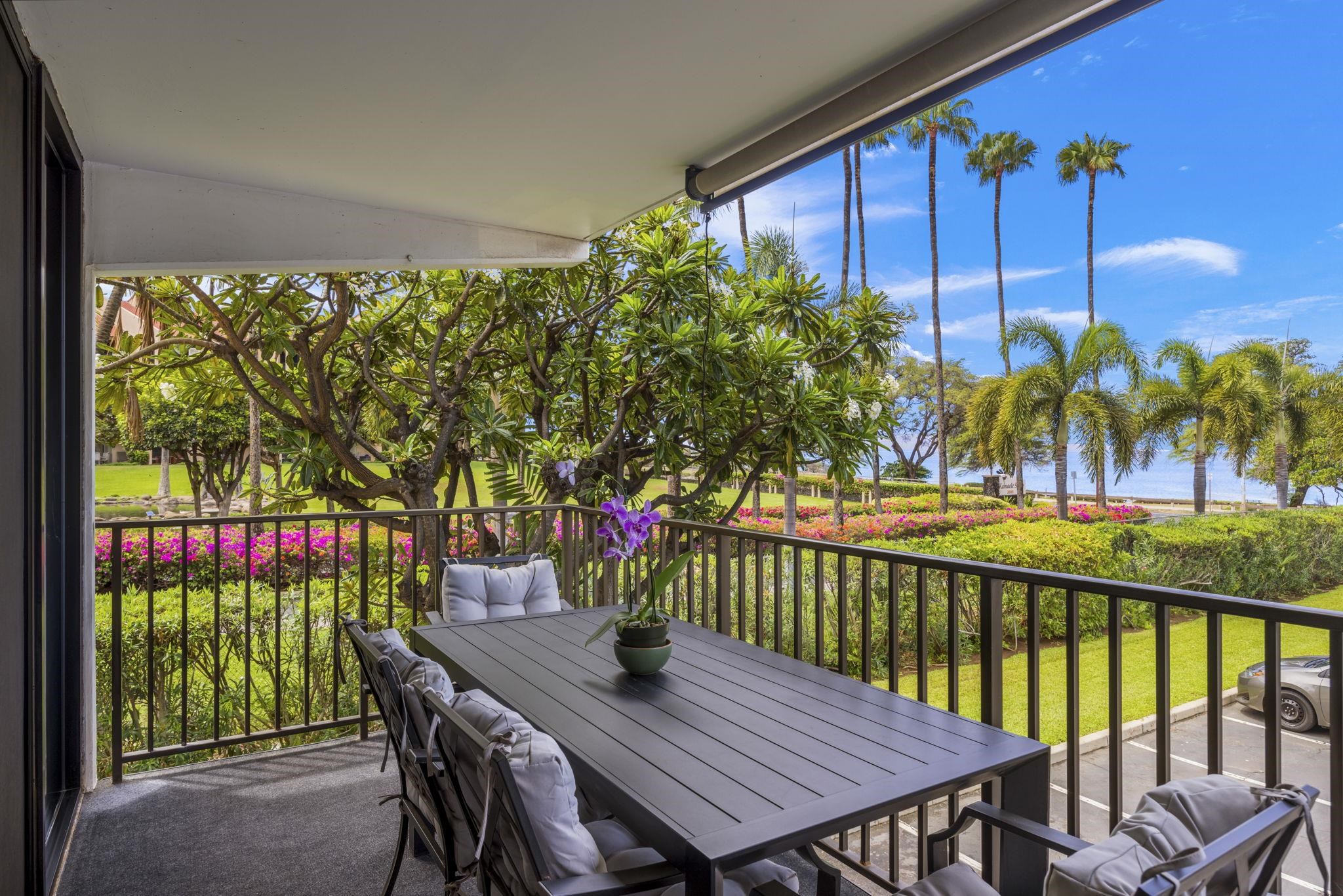 Maui Parkshore condo # 216, Kihei, Hawaii - photo 2 of 30