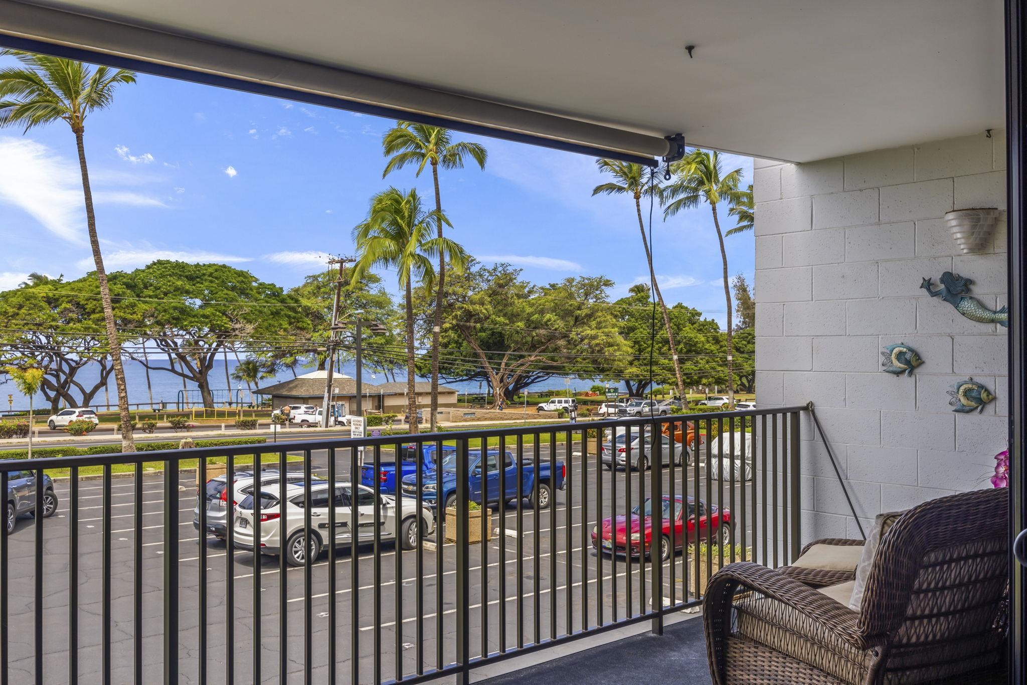 Maui Parkshore condo # 216, Kihei, Hawaii - photo 11 of 29