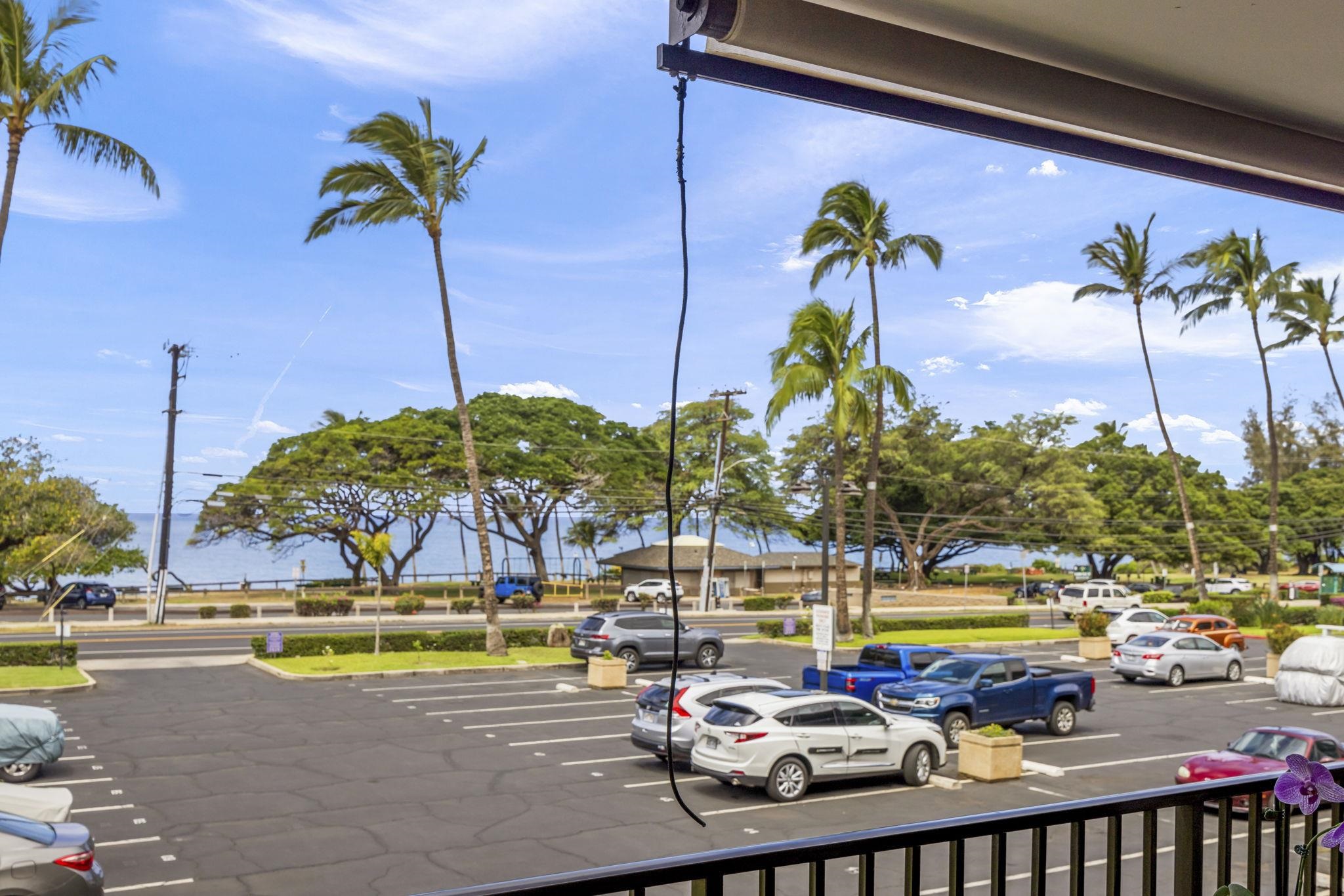 Maui Parkshore condo # 216, Kihei, Hawaii - photo 21 of 29