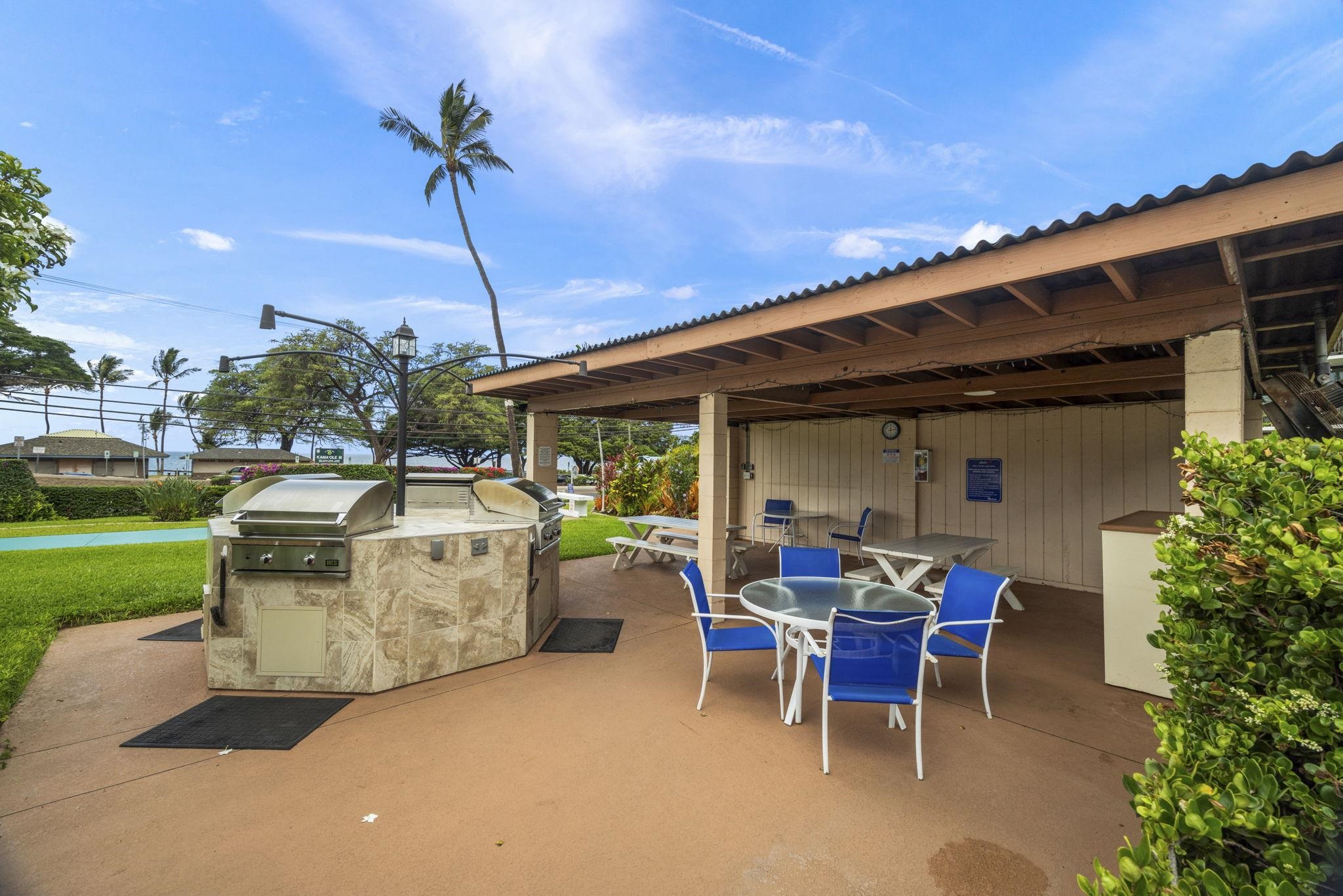 Maui Parkshore condo # 216, Kihei, Hawaii - photo 22 of 29